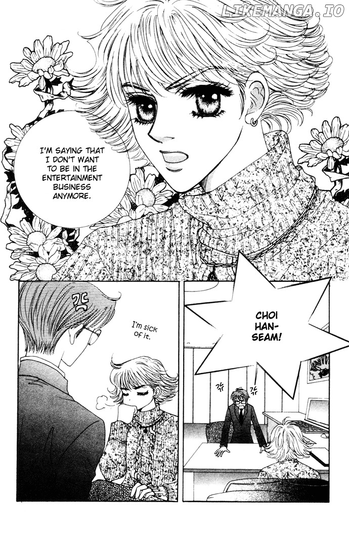 It's Love chapter 4 - page 4