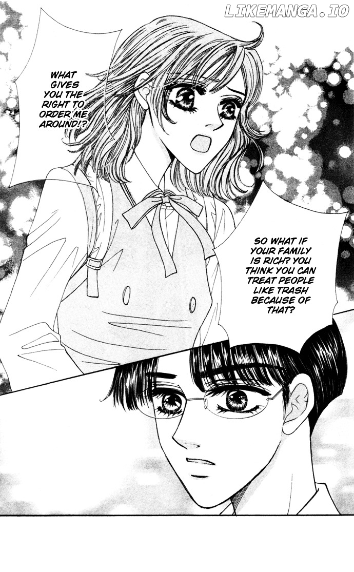 It's Love chapter 3 - page 26