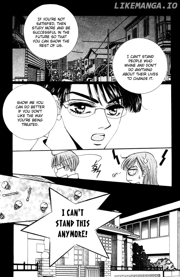 It's Love chapter 3 - page 30