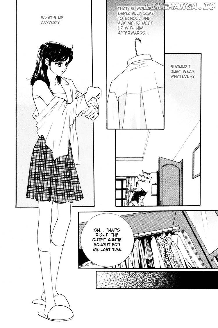 It's Love chapter 9 - page 18