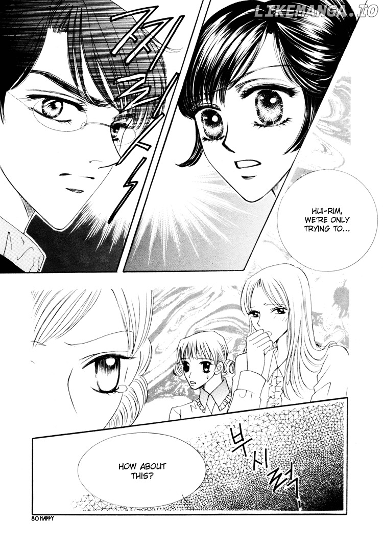 It's Love chapter 9 - page 26