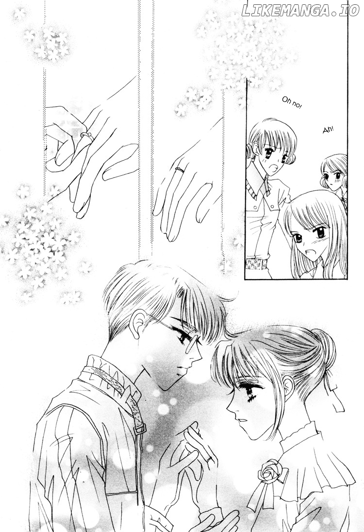 It's Love chapter 9 - page 28
