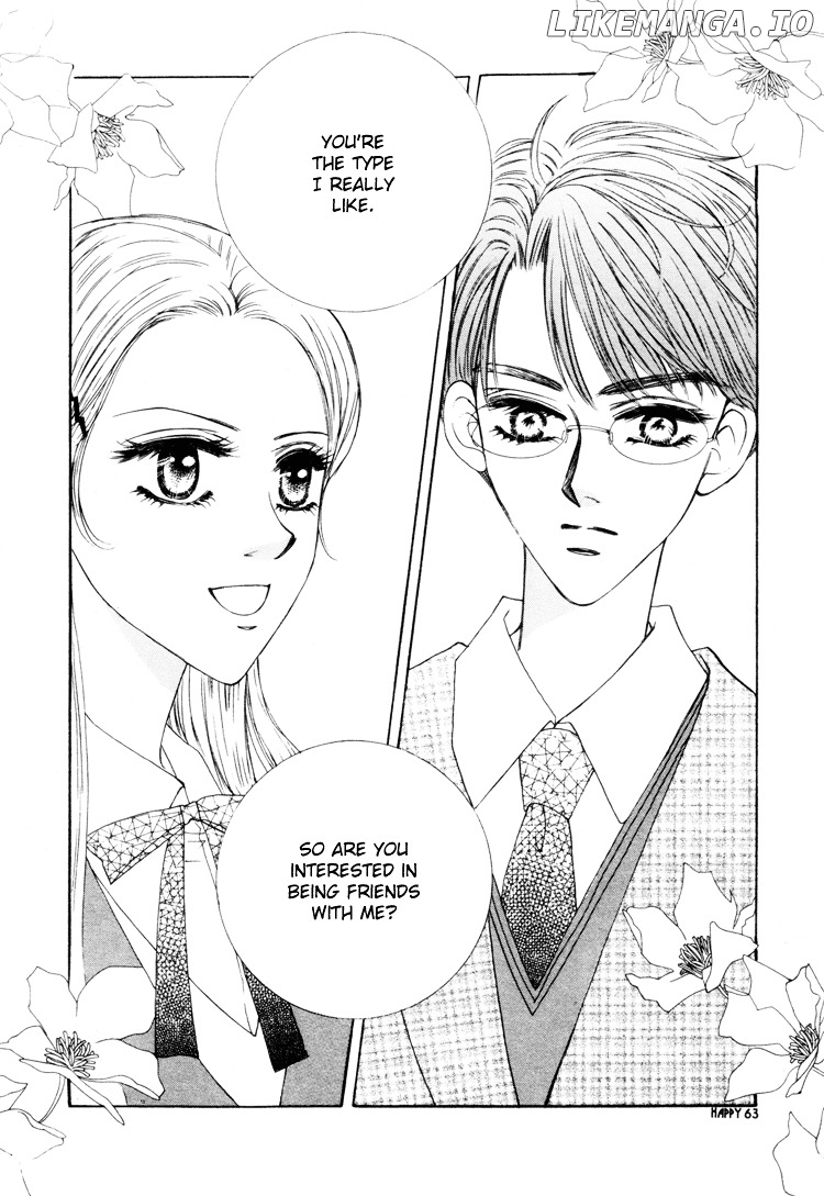 It's Love chapter 9 - page 9