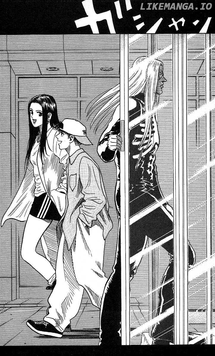 Hareluya II Boy chapter 98 - page 22