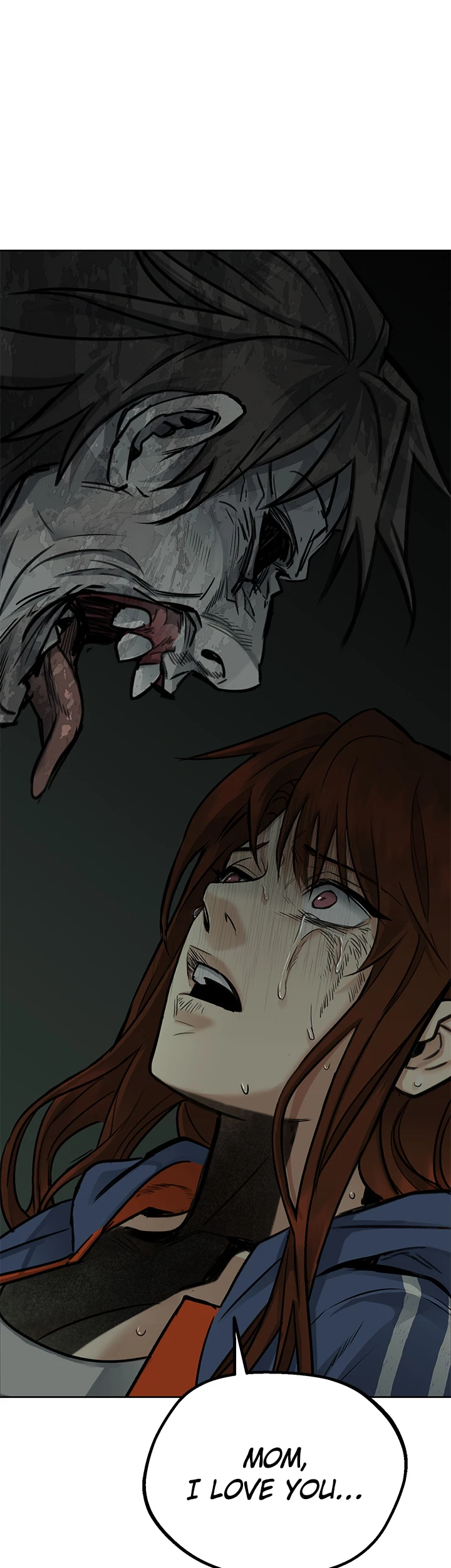 White Hole (Official) Chapter 39 - page 1