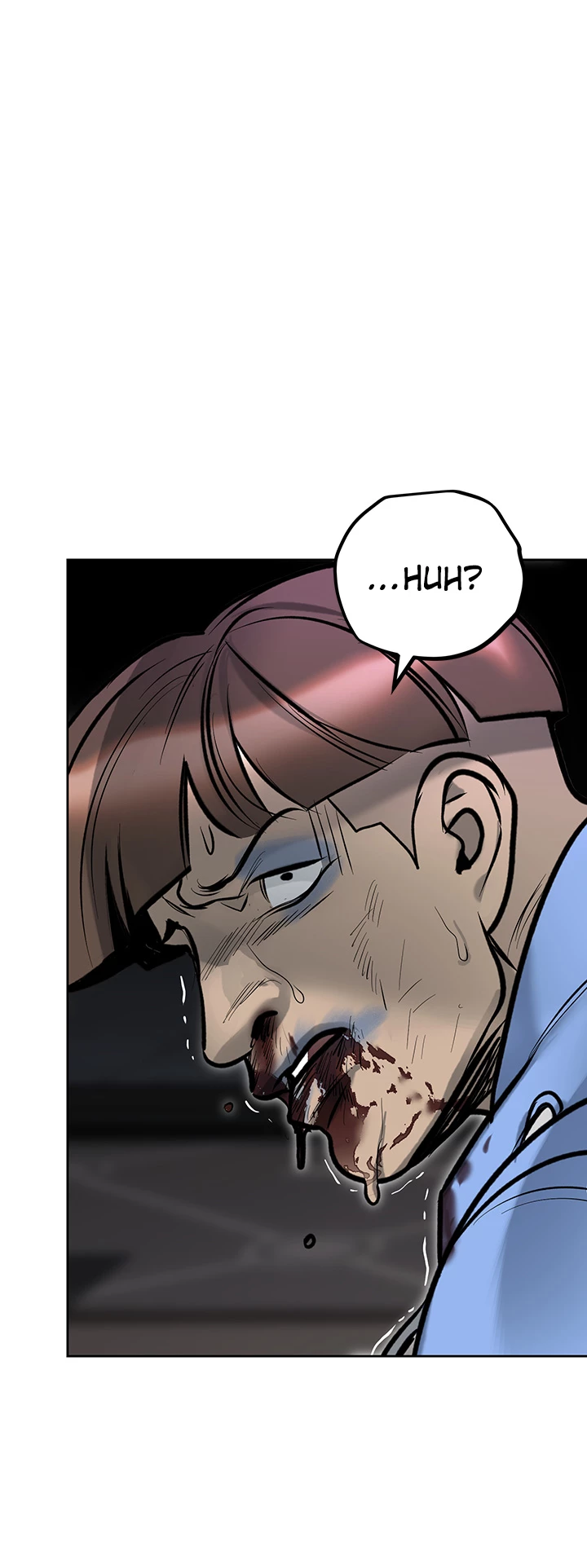 White Hole (Official) Chapter 18 - page 2