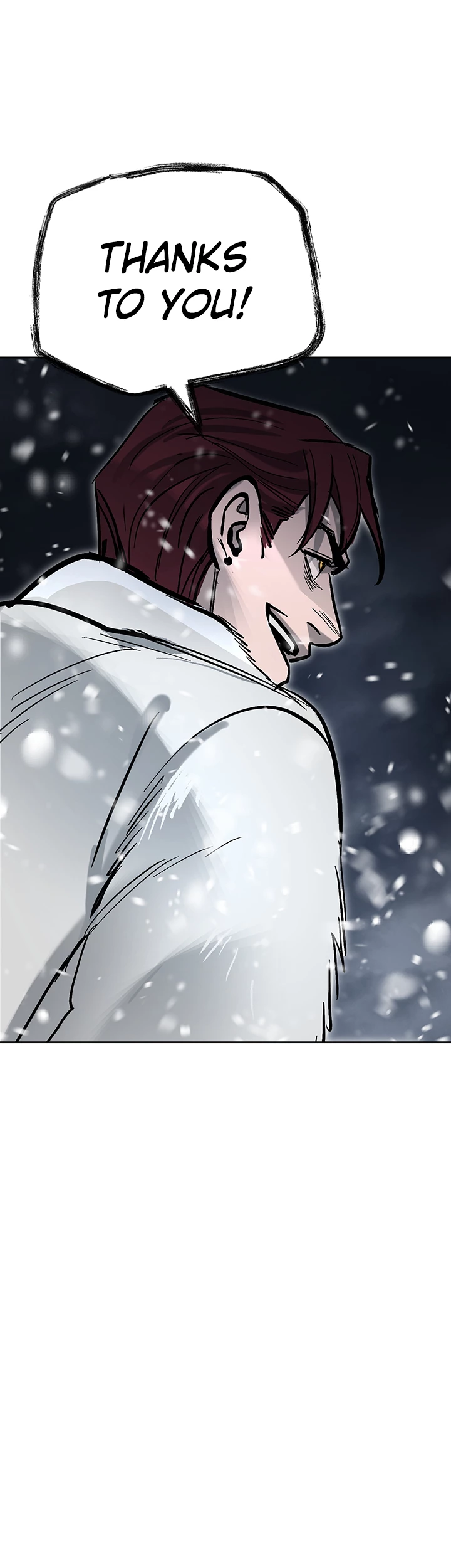 White Hole (Official) Chapter 23 - page 2