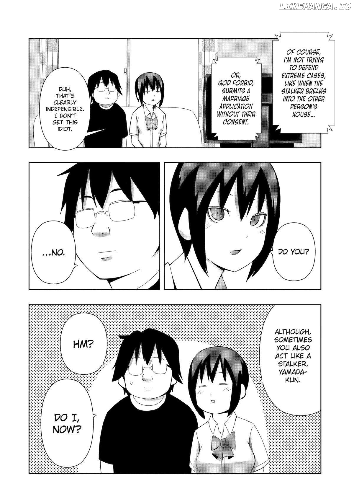 See Only Me Me Me Me Me… Chapter 14 - page 2