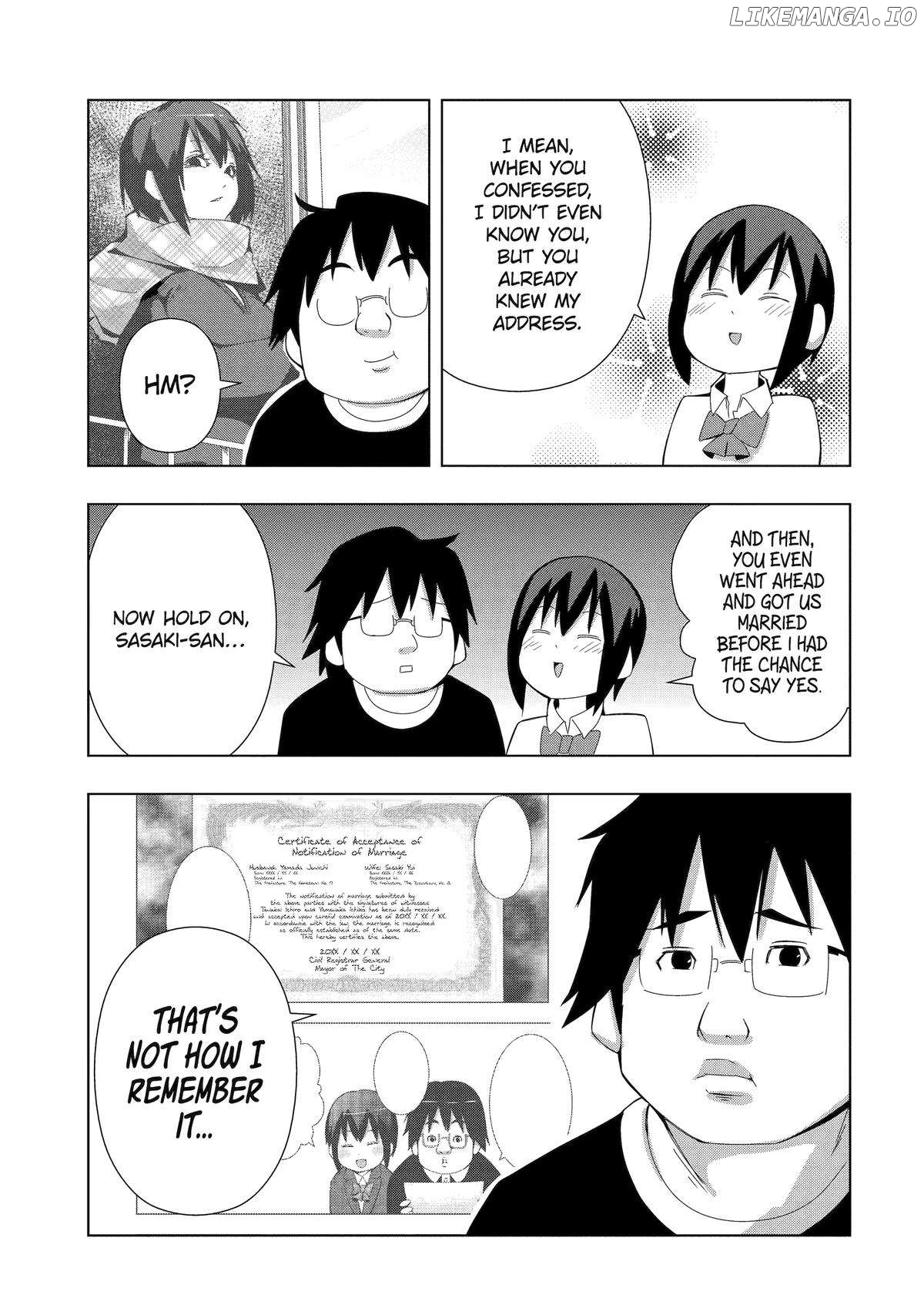 See Only Me Me Me Me Me… Chapter 14 - page 3