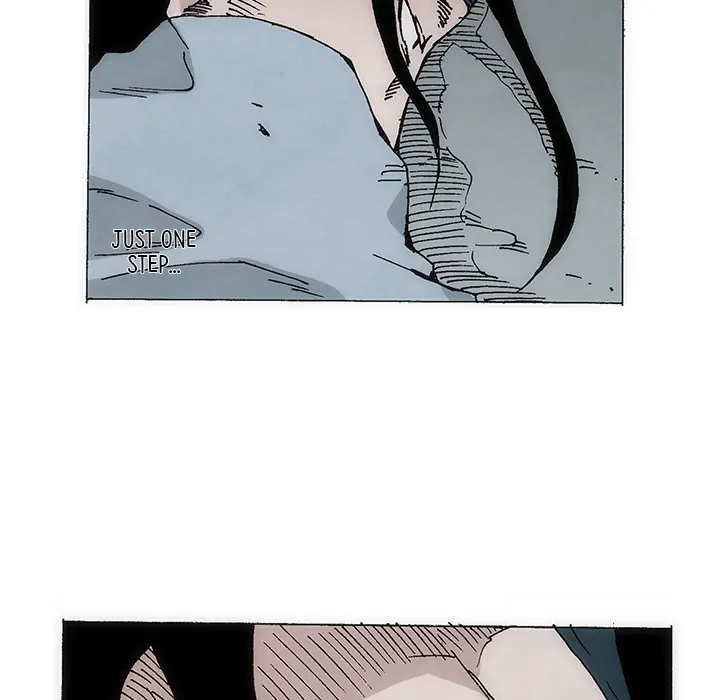 Living with One Leg (official) Chapter 1 - page 115