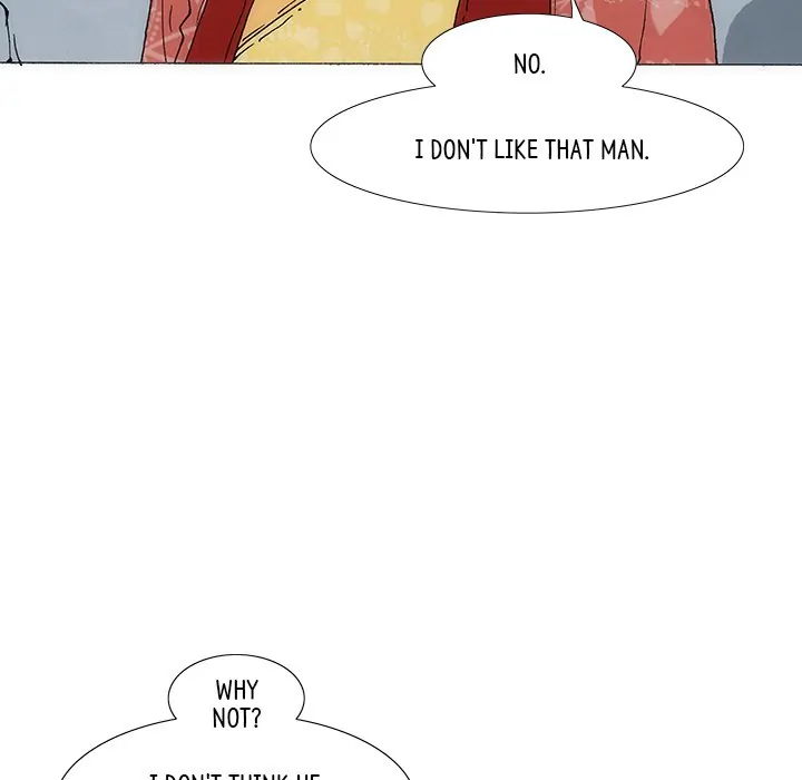 Living with One Leg (official) Chapter 1 - page 20