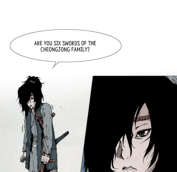 Living with One Leg (official) Chapter 1 - page 35