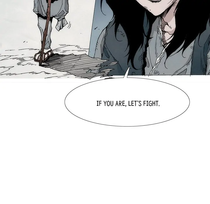 Living with One Leg (official) Chapter 1 - page 36