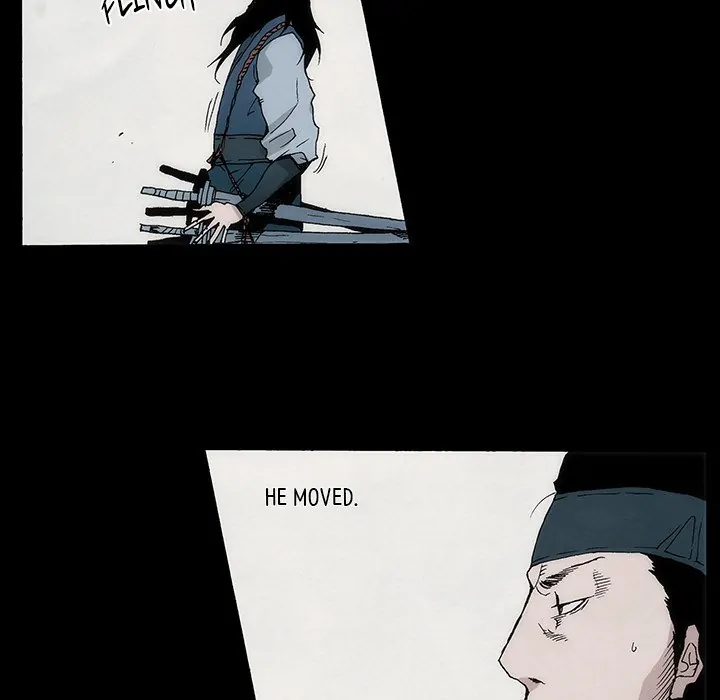 Living with One Leg (official) Chapter 1 - page 76