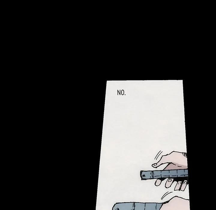 Living with One Leg (official) Chapter 1 - page 79
