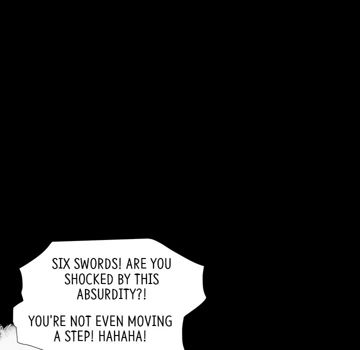 Living with One Leg (official) Chapter 1 - page 89