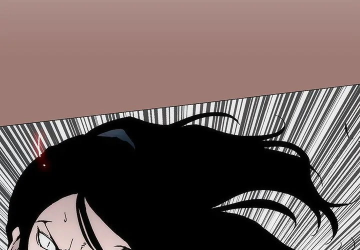 Living with One Leg (official) Chapter 25 - page 2