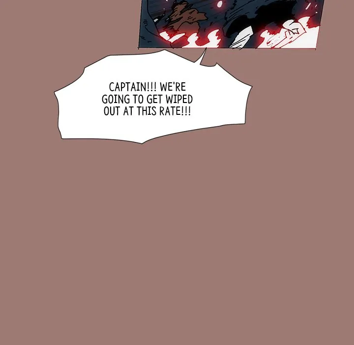 Living with One Leg (official) Chapter 25 - page 31