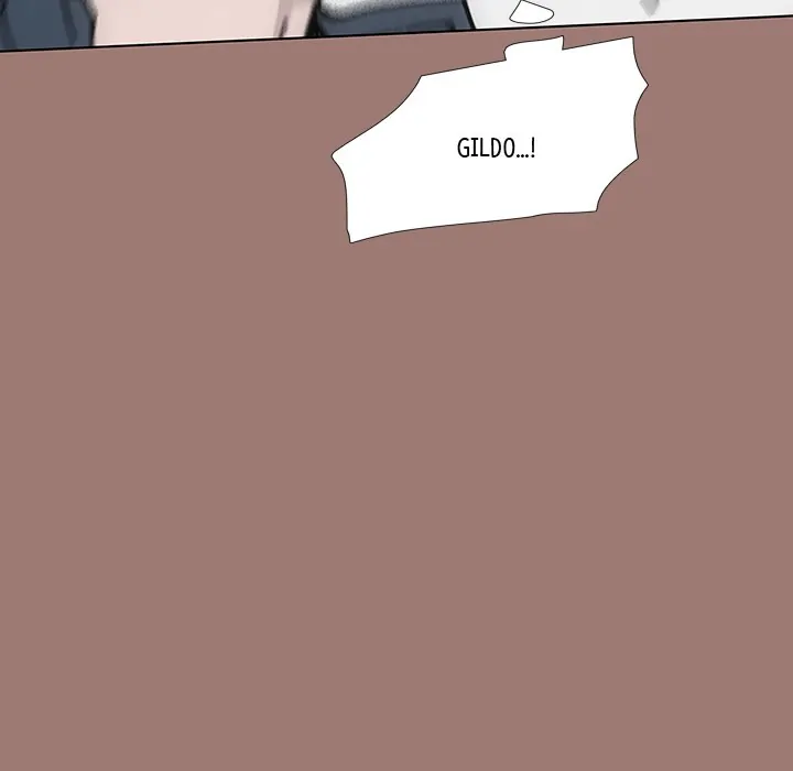 Living with One Leg (official) Chapter 25 - page 6