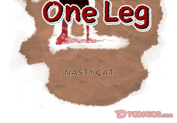 Living with One Leg (official) Chapter 49 - page 2
