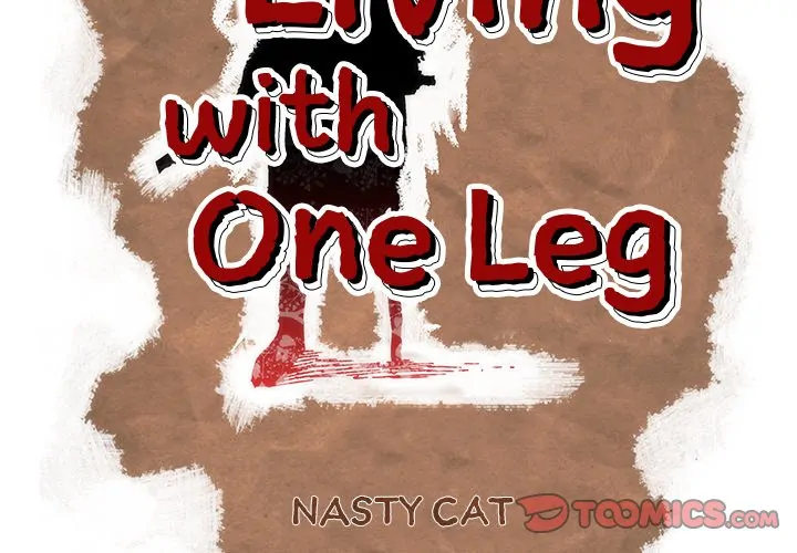 Living with One Leg (official) Chapter 65 - page 2