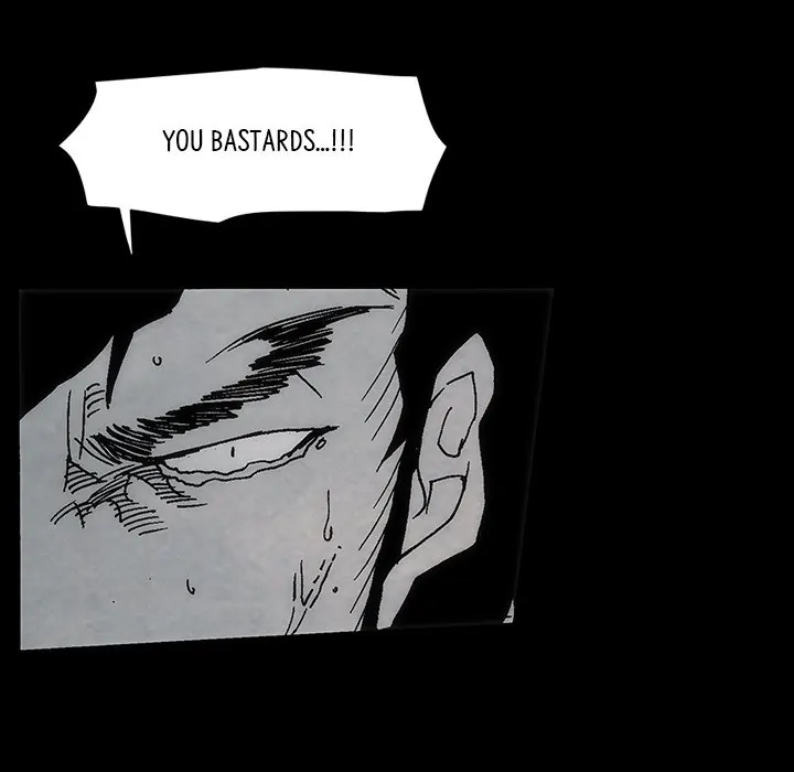 Living with One Leg (official) Chapter 46 - page 31