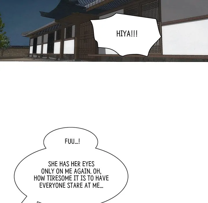 Living with One Leg (official) Chapter 44 - page 27