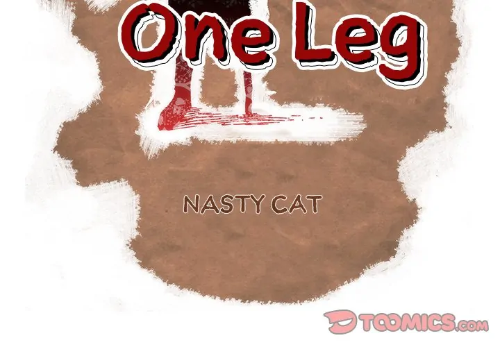 Living with One Leg (official) Chapter 44 - page 2