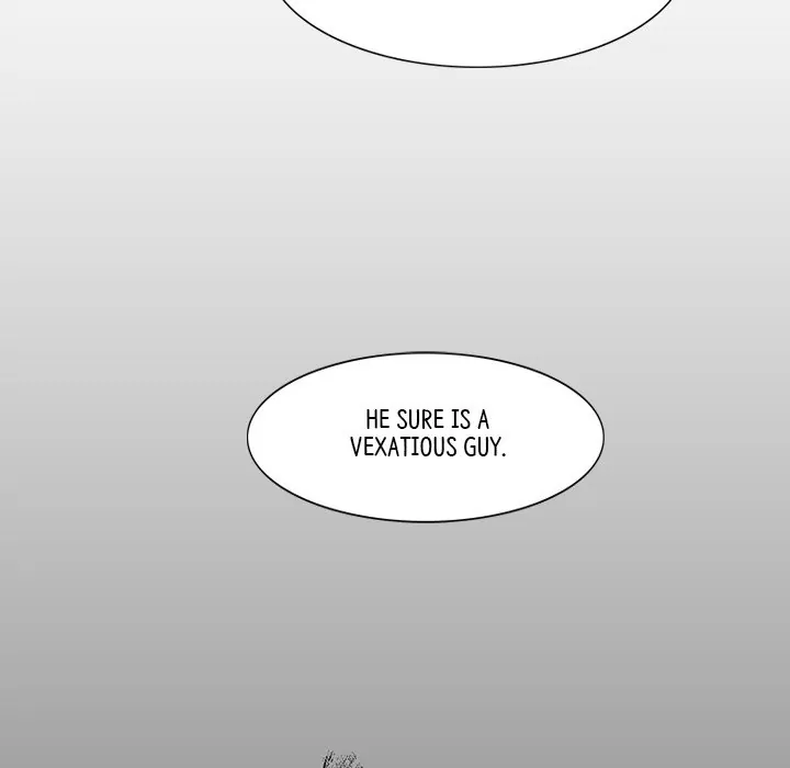 Living with One Leg (official) Chapter 44 - page 40