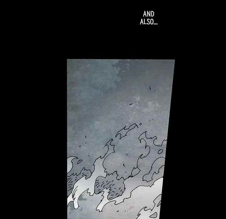 Living with One Leg (official) Chapter 44 - page 44