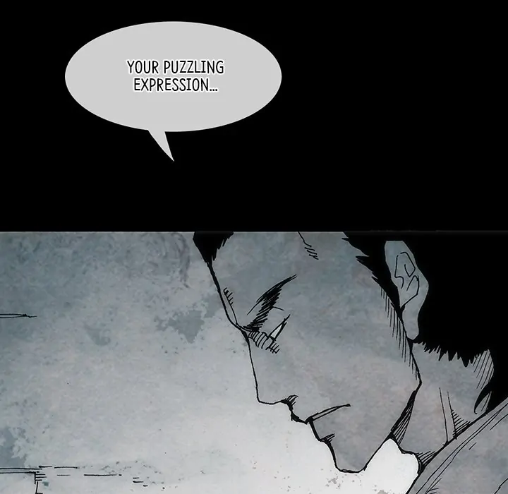 Living with One Leg (official) Chapter 44 - page 58