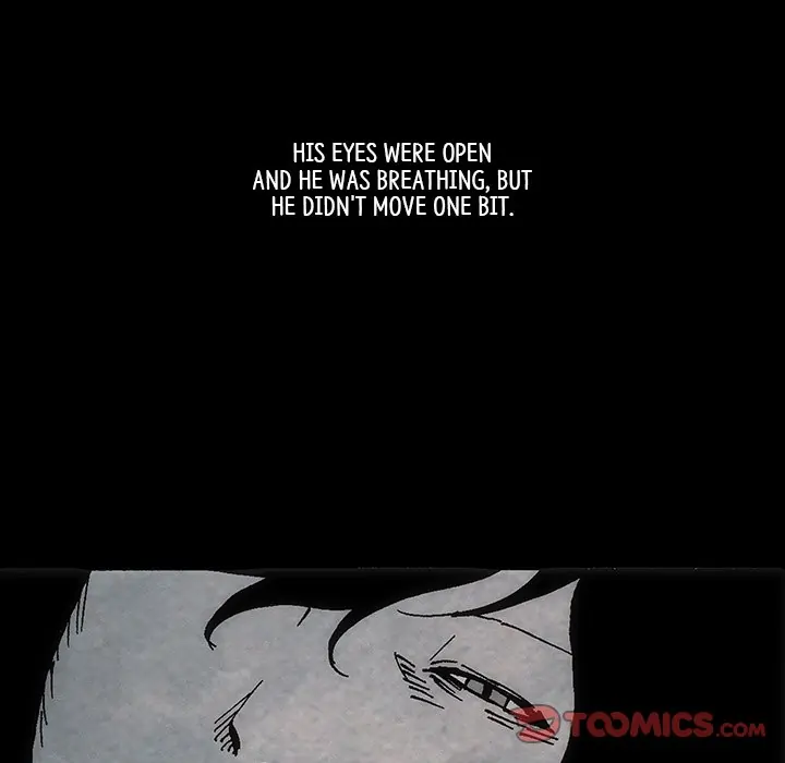 Living with One Leg (official) Chapter 44 - page 62