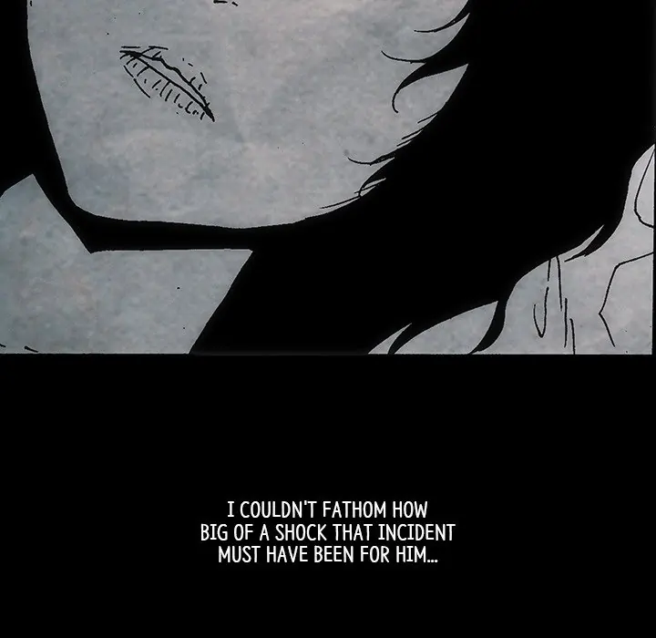 Living with One Leg (official) Chapter 44 - page 63