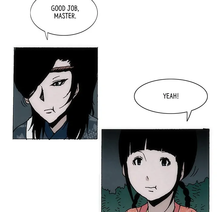 Living with One Leg (official) Chapter 44 - page 6
