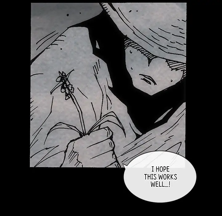 Living with One Leg (official) Chapter 44 - page 73