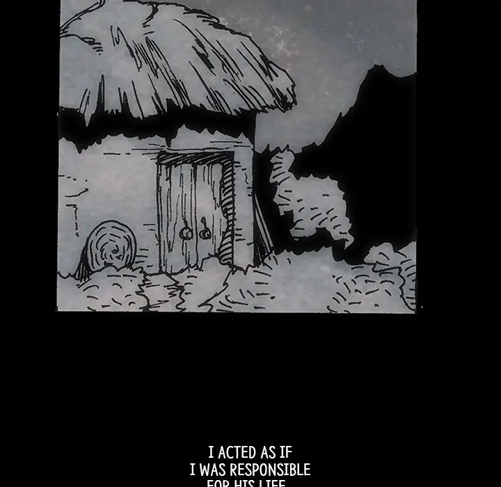 Living with One Leg (official) Chapter 44 - page 75