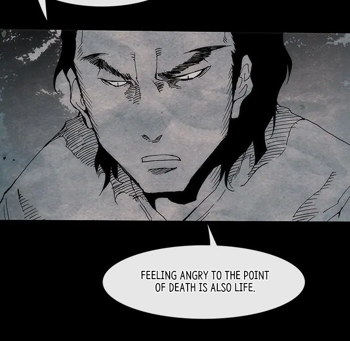Living with One Leg (official) Chapter 44 - page 85