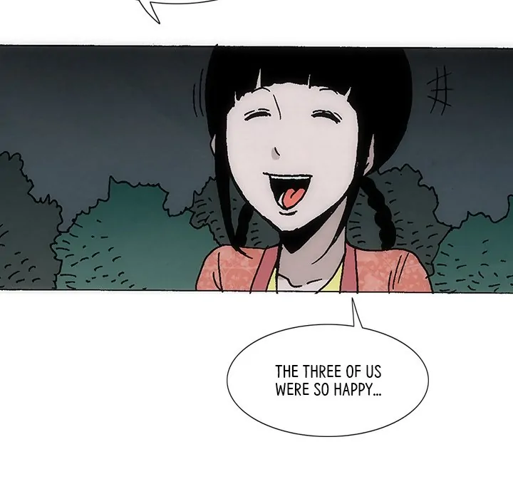 Living with One Leg (official) Chapter 44 - page 8