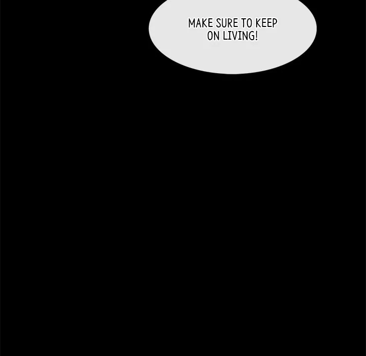 Living with One Leg (official) Chapter 44 - page 91
