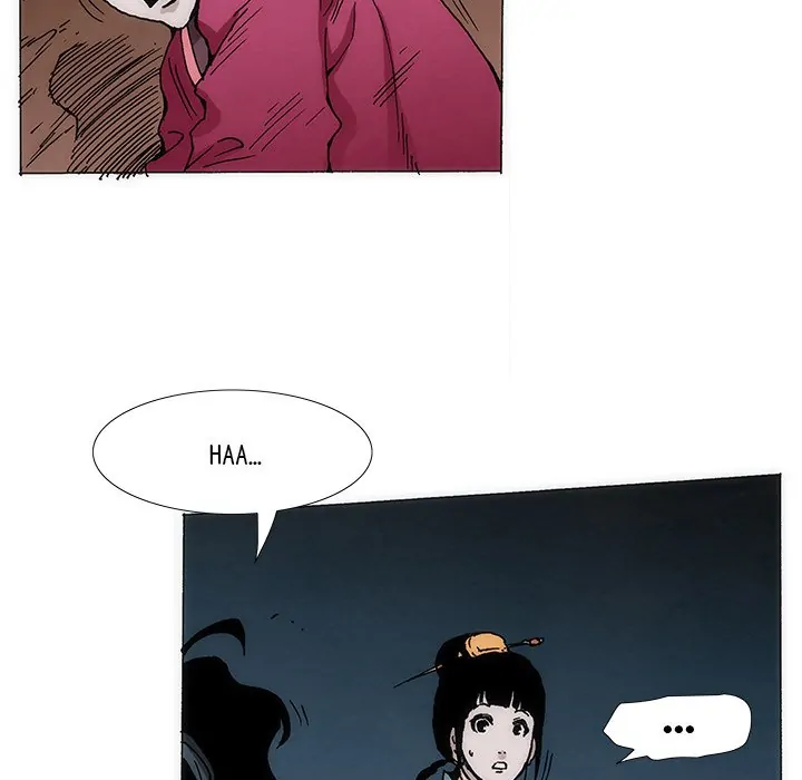 Living with One Leg (official) Chapter 4 - page 75