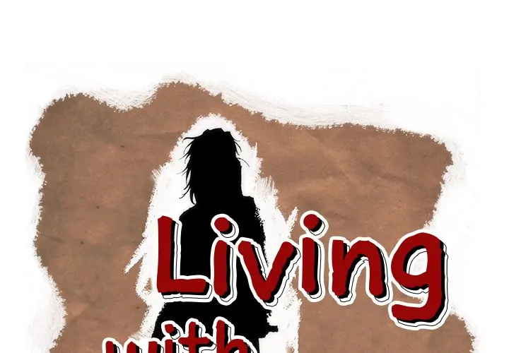 Living with One Leg (official) Chapter 3 - page 1