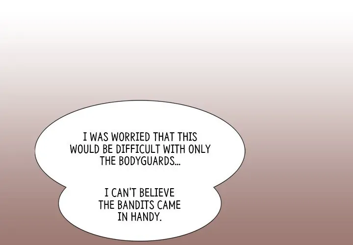 Living with One Leg (official) Chapter 24 - page 2