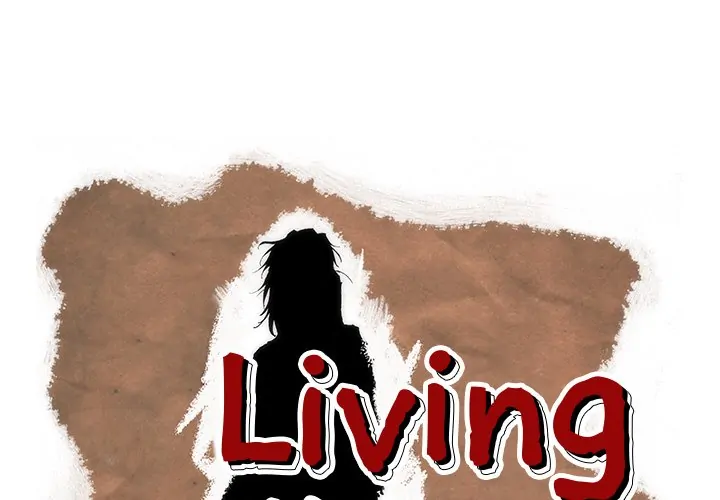 Living with One Leg (official) Chapter 41 - page 1
