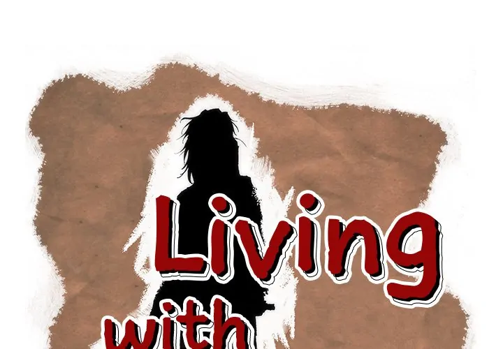 Living with One Leg (official) Chapter 58 - page 1