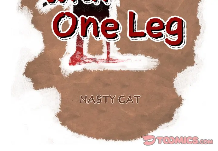 Living with One Leg (official) Chapter 58 - page 2