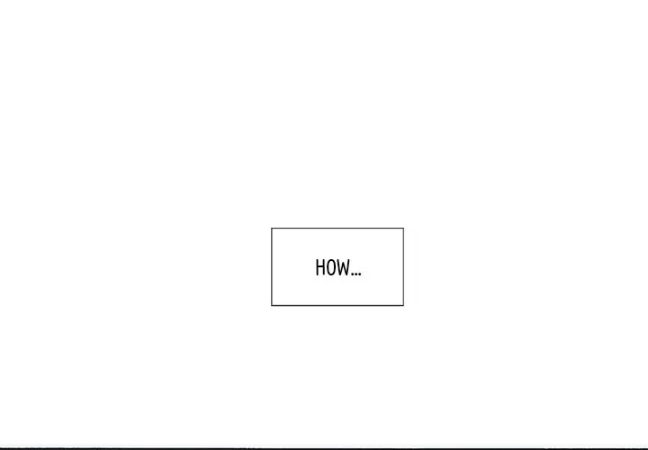 Living with One Leg (official) Chapter 39 - page 1