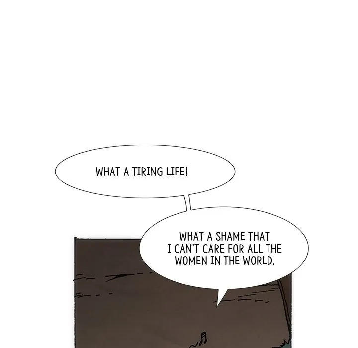 Living with One Leg (official) Chapter 39 - page 31