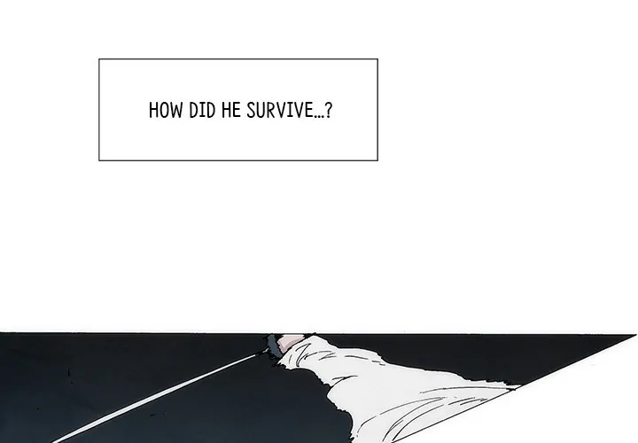 Living with One Leg (official) Chapter 39 - page 3