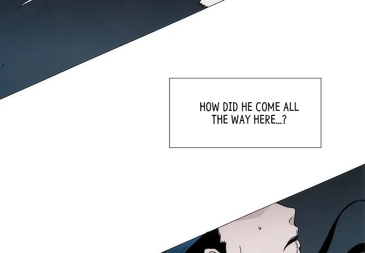 Living with One Leg (official) Chapter 39 - page 4