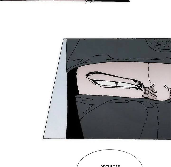 Living with One Leg (official) Chapter 36 - page 44